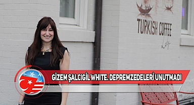 ABD'de Zincirleşen Turkish Coffee Lady İsim Hakkı Veriyor