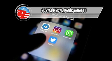 ABD'deki Bankacılık Krizini Sosyal Medya Mı Körükledi?