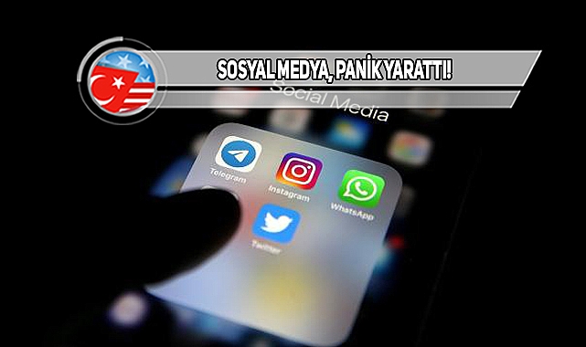 ABD'deki Bankacılık Krizini Sosyal Medya Mı Körükledi?