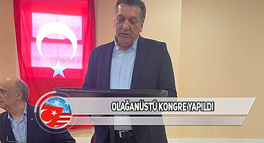 ABD'deki Türk Ocağı Derneği Yeni Başkanını Seçti