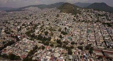 ABD'den Meksika Tatiline Uyarı