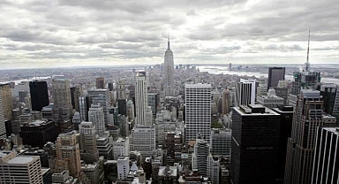 ABD'nin Cari Açığı 2022'de Yüzde 11,5 Arttı