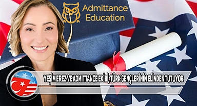 ABD ve Avrupa'nın En İyi Okullarında Burslu Eğitim
