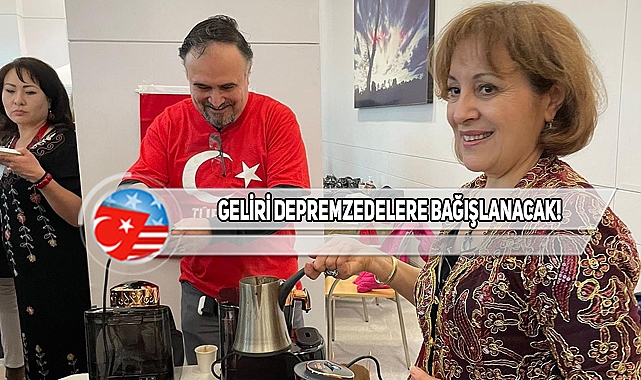 ATADC'nin Nevruz Kutlaması Güzel Geçti
