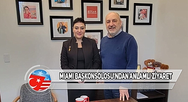 Bridge To Turkey'nin Deprem Çalışmalarına Teşekkür