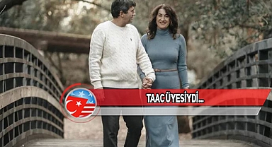 California'dan Nurdane Molla Vefat Etti