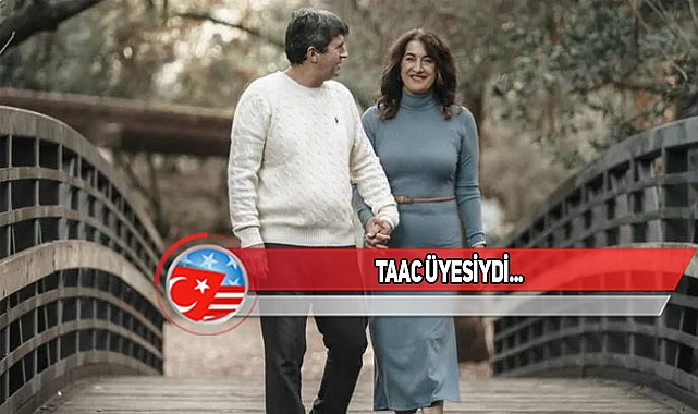 California'dan Nurdane Molla Vefat Etti