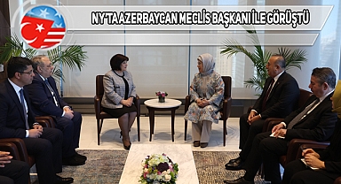 Emine Erdoğanın 'Dünya Sıfır Atık Günü' Konuşması