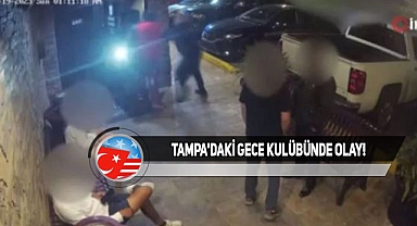 Florida'da Katliam Girişimi Son Anda Engellendi