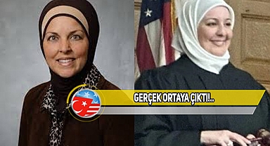 Hangisi ABD'nin İlk Başörtülü Yargıcı?