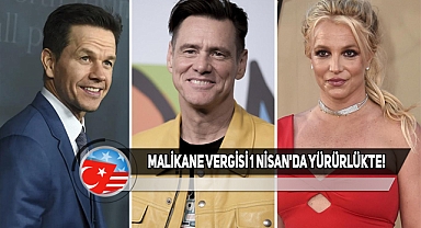 Hollywood Yıldızları, Los Angeles'taki Yeni Vergi Yüzünden Malikanelerini Satıyor