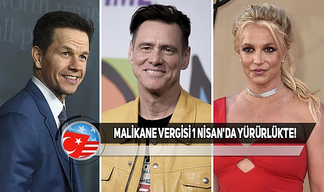Hollywood Yıldızları, Los Angeles'taki Yeni Vergi Yüzünden Malikanelerini Satıyor
