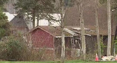 Kaybolan Eşyaların Olduğu EvinGizemi Çözüldü