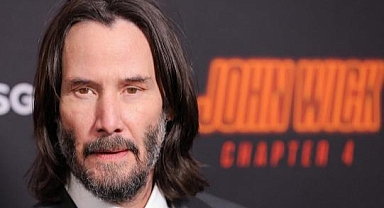 Keanu Reeves, John Wick 4'teki Set Kazalarını Anlattı