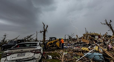 Mississippi'de Olağanüstü Hal İlan Edildi