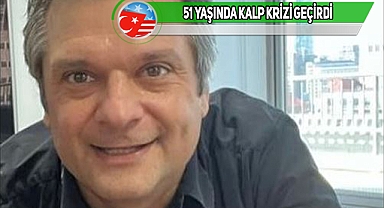 New York'ta Türk Avukat Vefat Etti