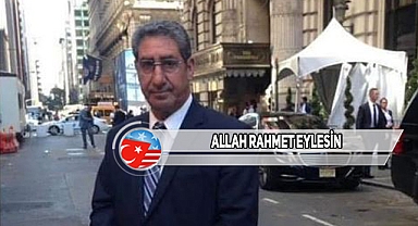New York'tan Hayri Karakuş Vefat Etti