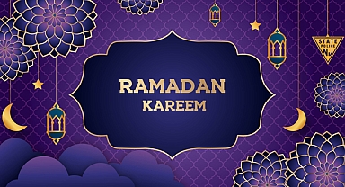 NJ Eyalet Polisi, Ramazan Mesajı Yayınladı