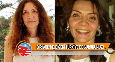Prof. Dr. Bahar Uslu'nun Kardeşi CHP Aday Adayı