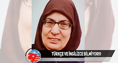San Diego'da Kamptan Çıkan Türk Kadın Kayboldu