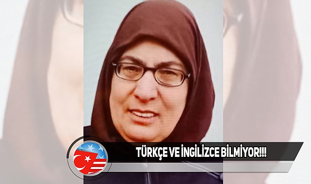 San Diego'da Kamptan Çıkan Türk Kadın Kayboldu