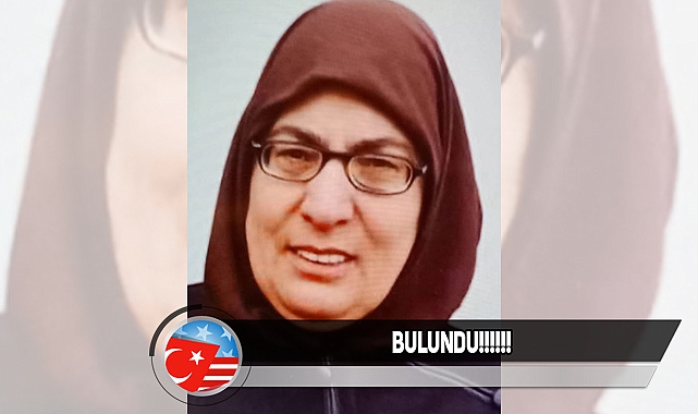 San Diego'da Kaybolan Türk Bulundu