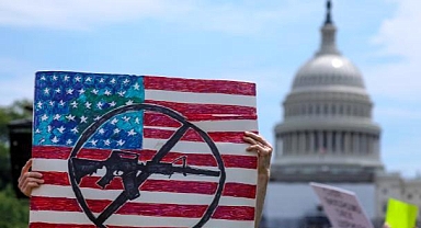 Silahlı Okul Saldırıları İçin Ölüm Cezası İstendi