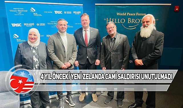 TASC'ın İslamafobiye Karşı Türkevi Etkinliği
