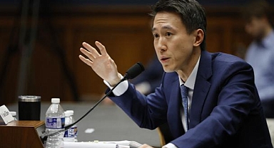 TikTok CEO'su ABD'li Milletvekillerini Tatmin Etmedi