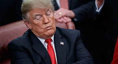 Trump'ın Yardımcıları İfadeye Çağrıldı