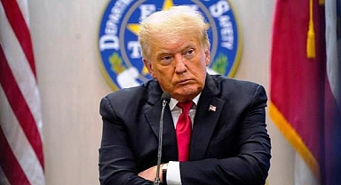 Trump  O Savcıların Görevden Alınmasını İstedi