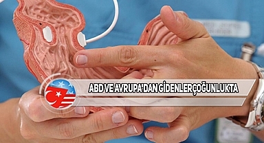 Türkiye'de Mide Botoksundan Zehirlenenler Arttı