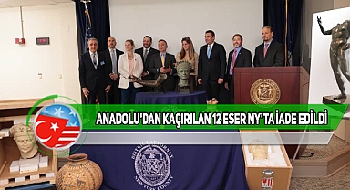 Türkiye Turizm Bakanlığı'nın ABD'deki Zaferi!