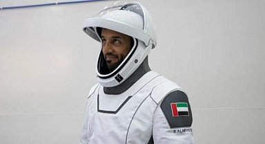 Uzaydaki Müslüman Astronotun, Ramazan Deneyimi