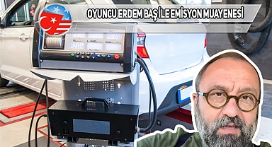 ABD'de, Araç Egzoz Emisyon Muayenesi