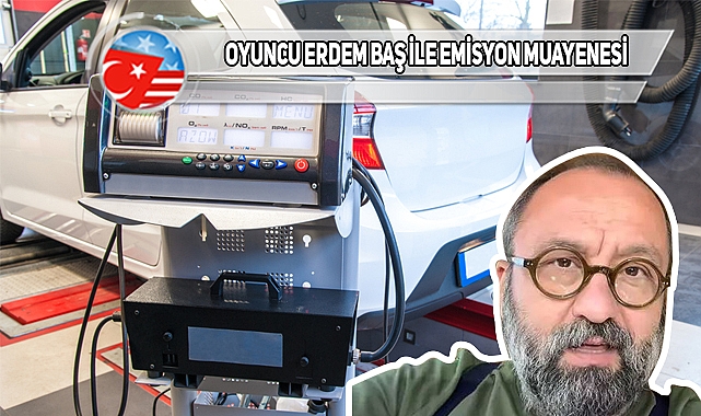 ABD'de, Araç Egzoz Emisyon Muayenesi