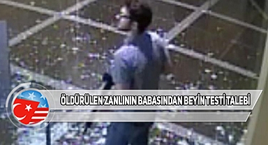 ABD'de Banka Saldırganına Beyin Testi Yaptırılıyor