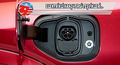ABD'de Elektrikli Araç Teşvikleri İçin Yeni Kurallar