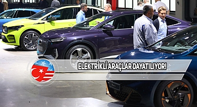 ABD'de Elektrikli Otomobiller Neden Dayatılıyor?
