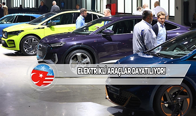 ABD'de Elektrikli Otomobiller Neden Dayatılıyor?
