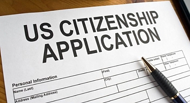 ABD'de Geçici Vize ile Bulunanlara Green Card Fırsatı