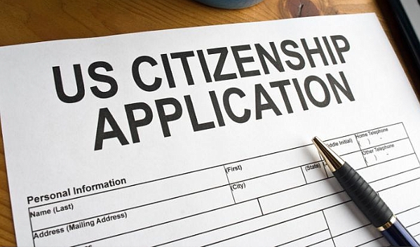 ABD'de Geçici Vize ile Bulunanlara Green Card Fırsatı