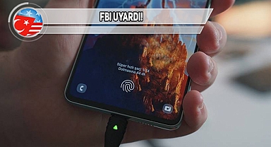 ABD'de Halka Açık Şarj İstasyonlarına Dikkat!