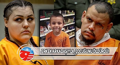 ABD'de İşkenceci Anneye Müebbet Hapis