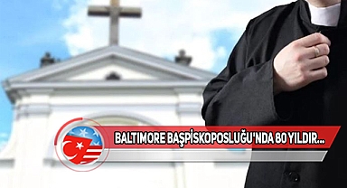 ABD'de Kan Donduran Cinsel Taciz Olayı!