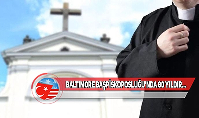 ABD'de Kan Donduran Cinsel Taciz Olayı!
