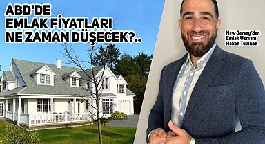 ABD'de Konut Alacaklara, Uzmanından Tavsiyeler