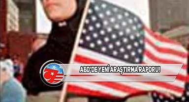 ABD'de Müslüman Ailelerin Çocukları Hedef Oluyor