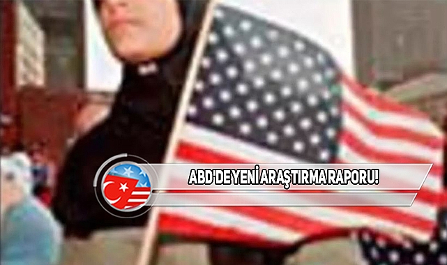 ABD'de Müslüman Ailelerin Çocukları Hedef Oluyor