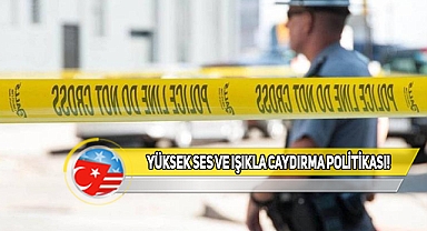 ABD'de Polis, Yanlış Eve Girdi, Yanlış Kişiyi Vurdu